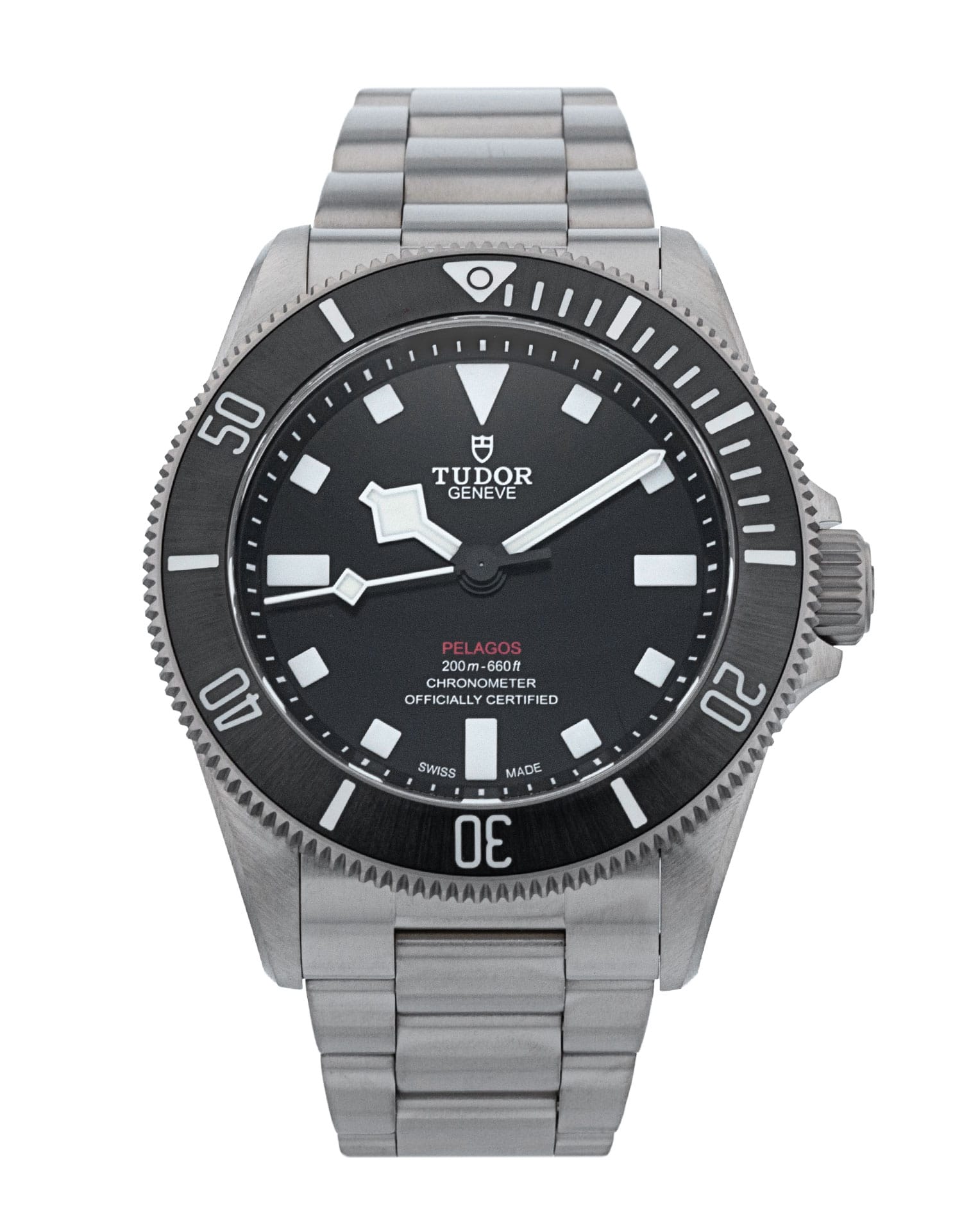 Tudor Pelagos M25407N-0001 436133