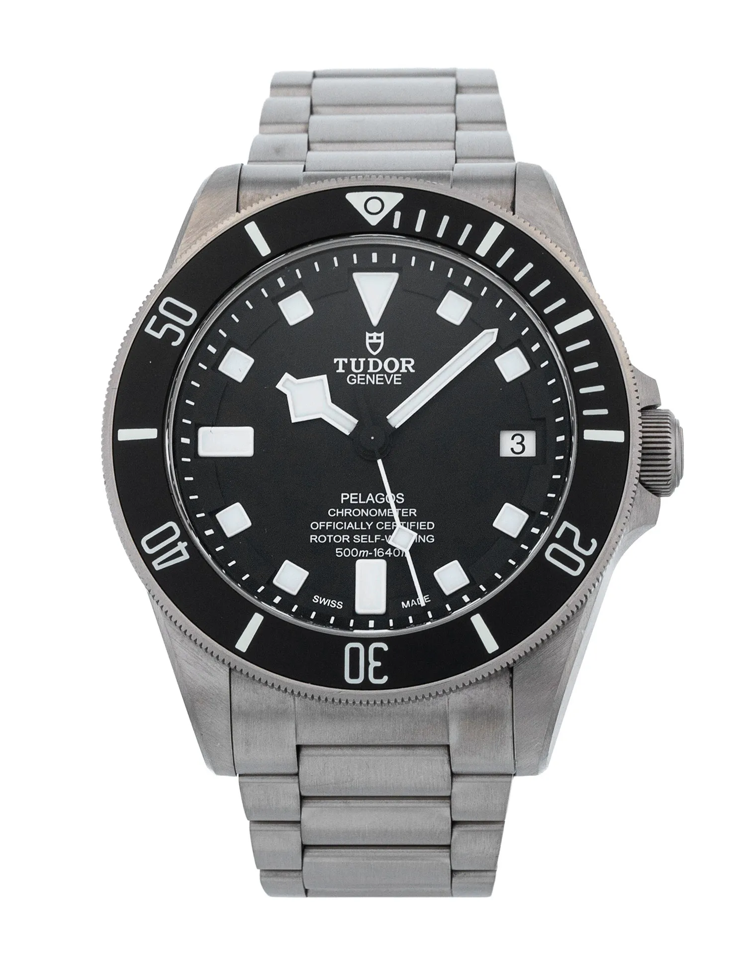 Tudor Pelagos M25600TN-0001 407041