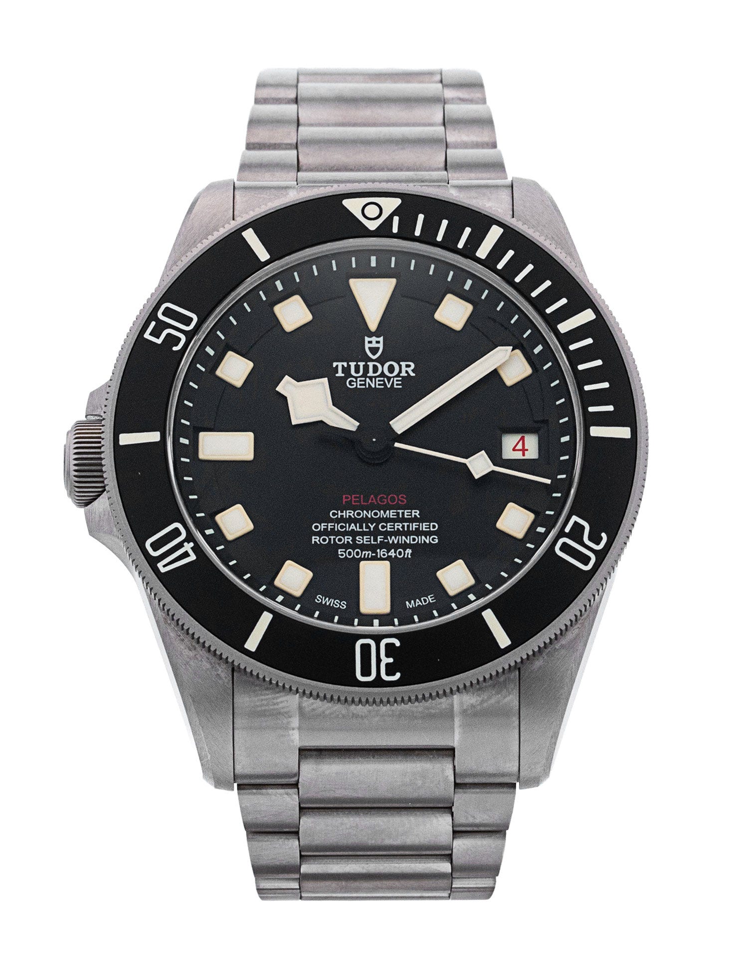 Tudor Pelagos M25610TNL-0001 434648