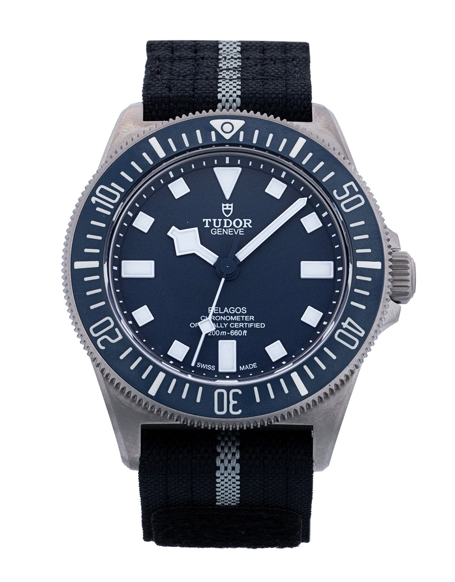 Tudor Pelagos M25707B/21-0001 424838