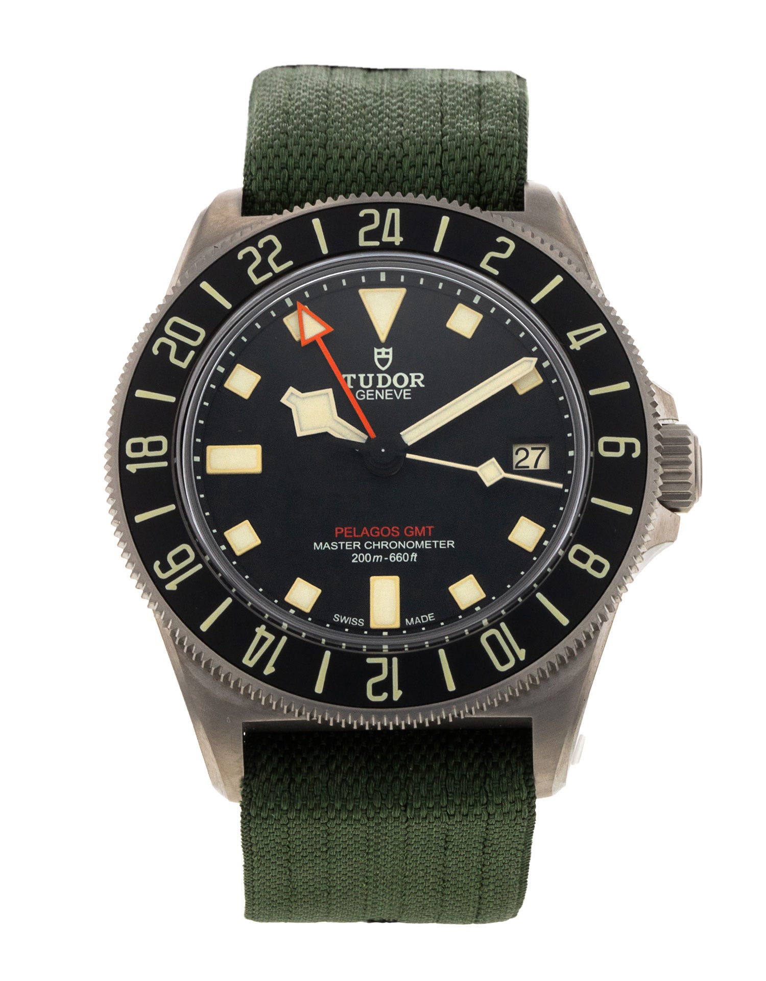 Tudor Pelagos FXD M2542G267NU-0002 435811