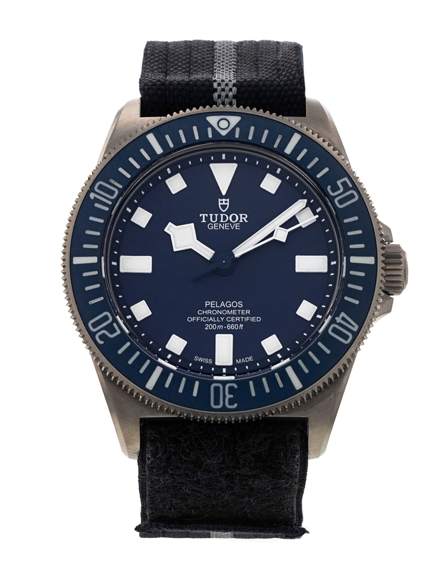Tudor Pelagos FXD M25707B/23-0001 433853