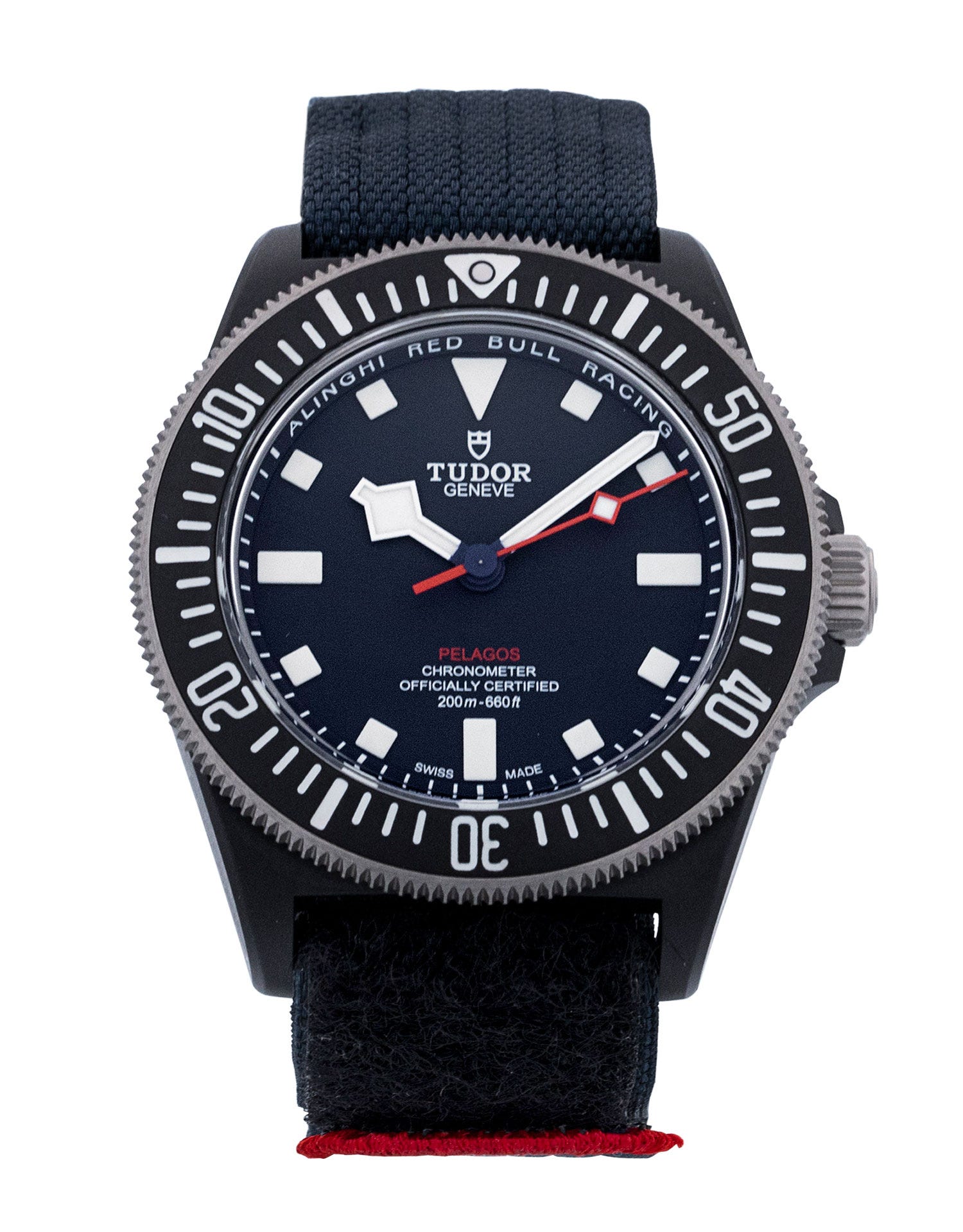 Tudor Pelagos FXD M25707KN-0001 439435