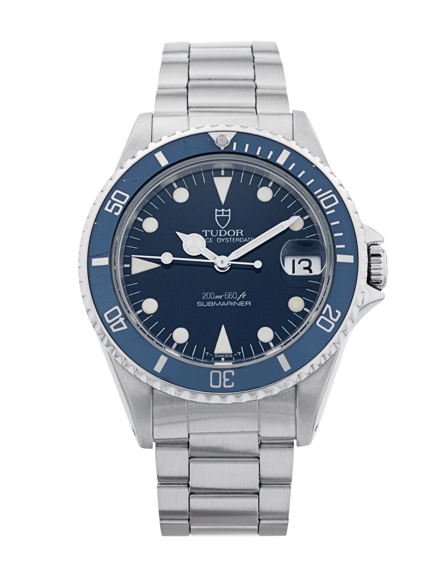 Tudor Submariner 75090 404514