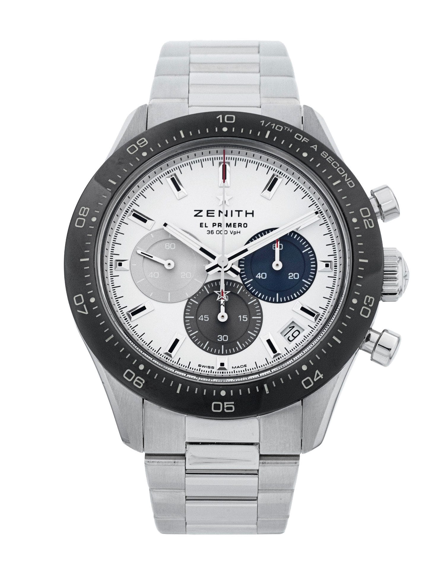 Zenith Chronomaster 03.3100.3600/69.M3100 437726