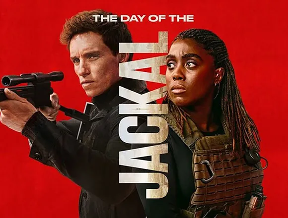 Feature: The watches of The Day of the Jackal