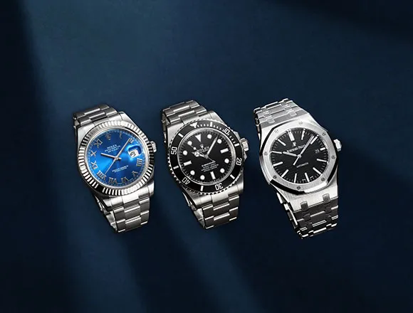 The Wrist Watch rankings