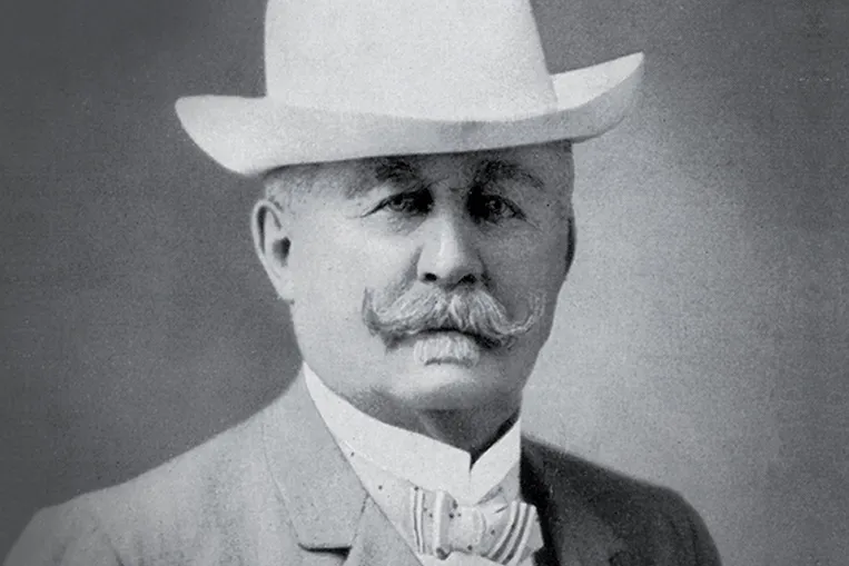 Georges Favre-Jacot
