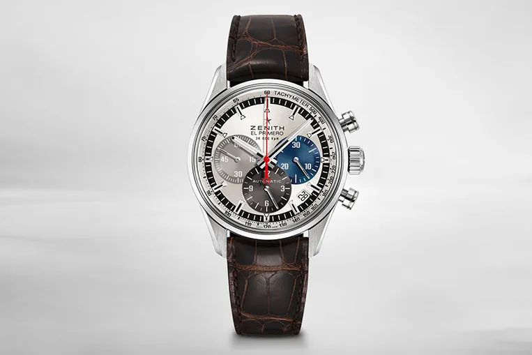Zenith El Primero