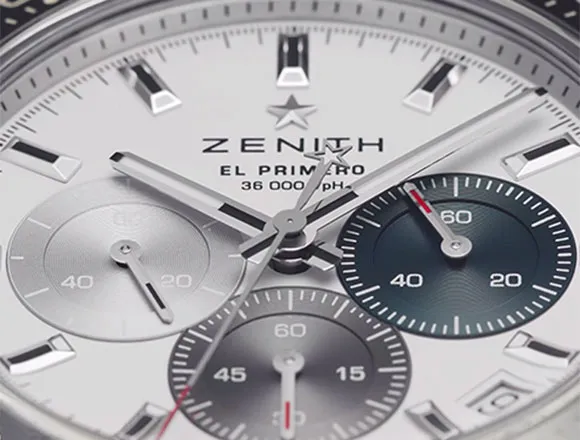 Feature: Rolex Daytona vs Zenith Chronomaster Sport