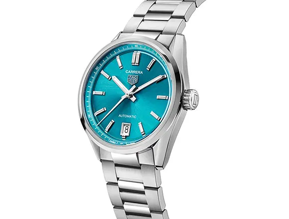 Feature: The most affordable TAG Heuer watches