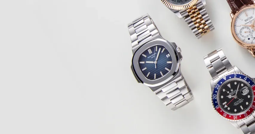 Rolex Datejust Lady - Ivory Jubilee Arabic Dial
